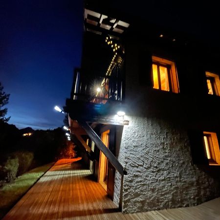 Serre Chevalier Studio 30 M2 Coin Montagne A 8 Minutes Des Pistes Сен-Шафре Экстерьер фото