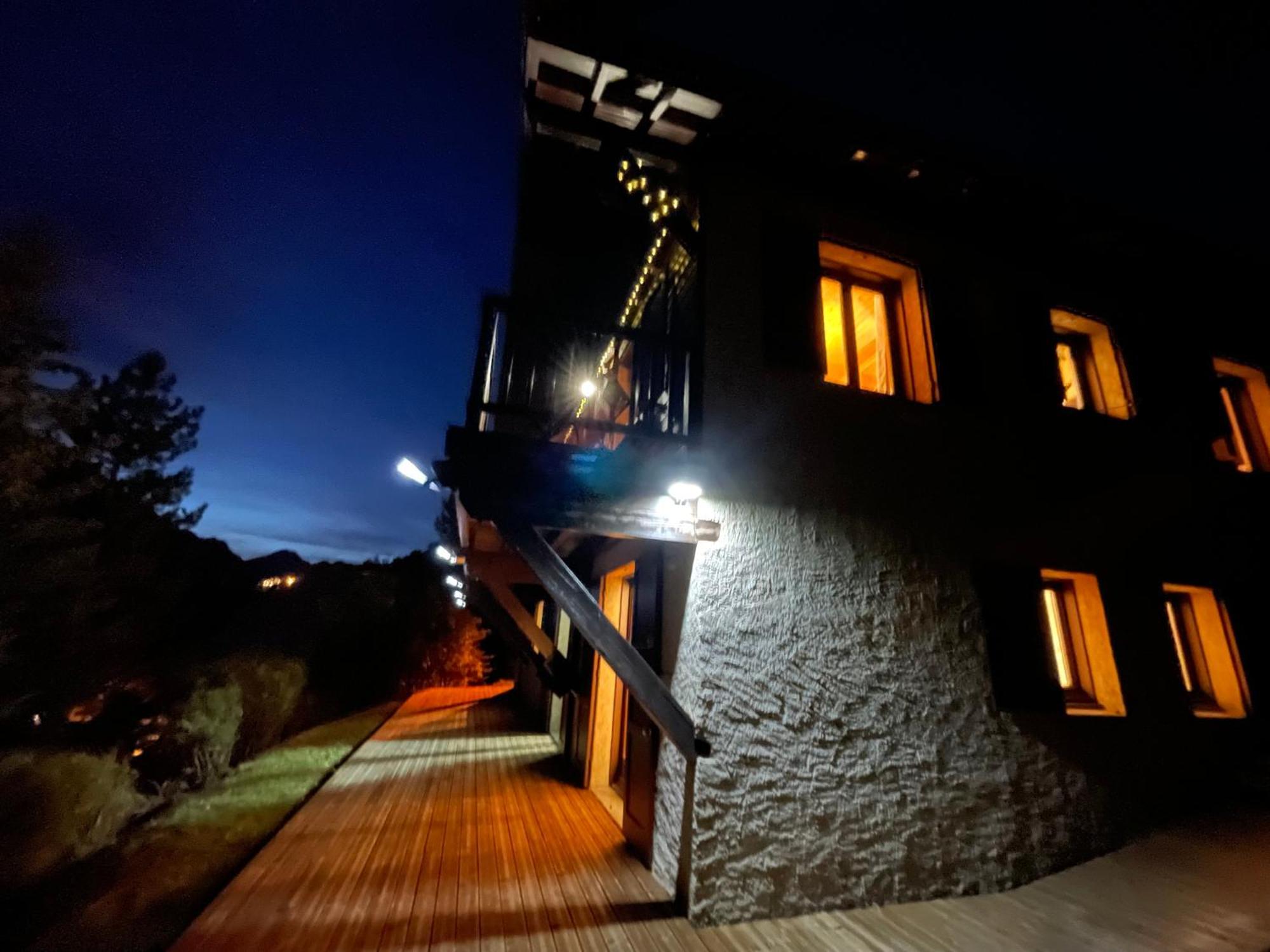 Serre Chevalier Studio 30 M2 Coin Montagne A 8 Minutes Des Pistes Сен-Шафре Экстерьер фото