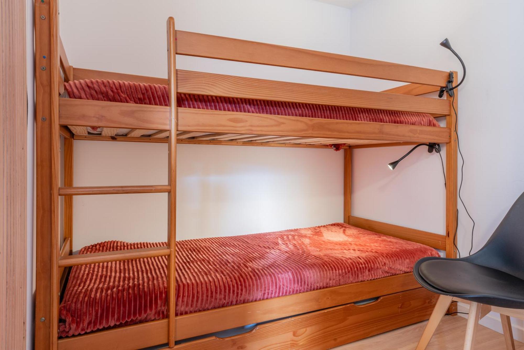 Serre Chevalier Studio 30 M2 Coin Montagne A 8 Minutes Des Pistes Сен-Шафре Экстерьер фото