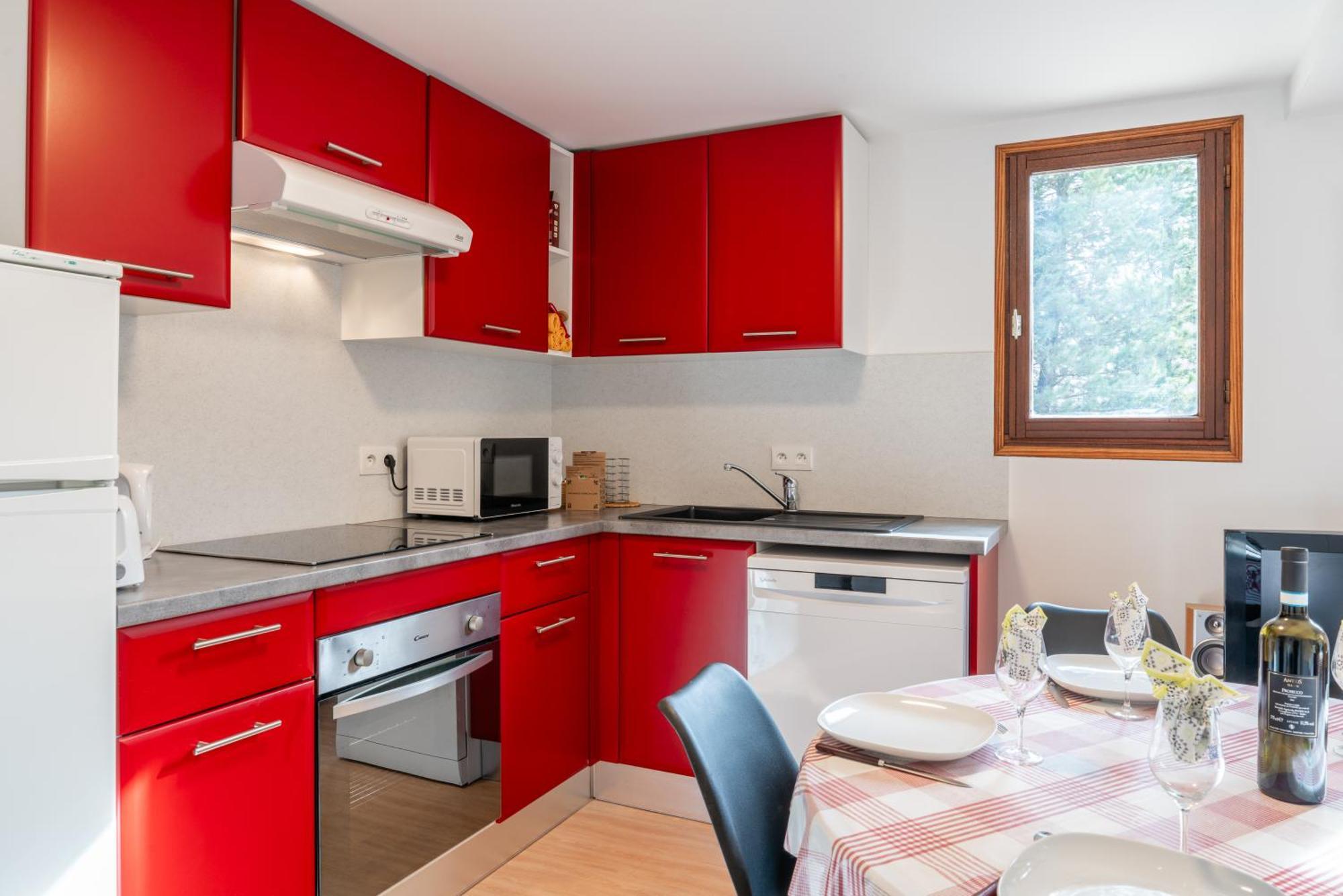 Serre Chevalier Studio 30 M2 Coin Montagne A 8 Minutes Des Pistes Сен-Шафре Экстерьер фото