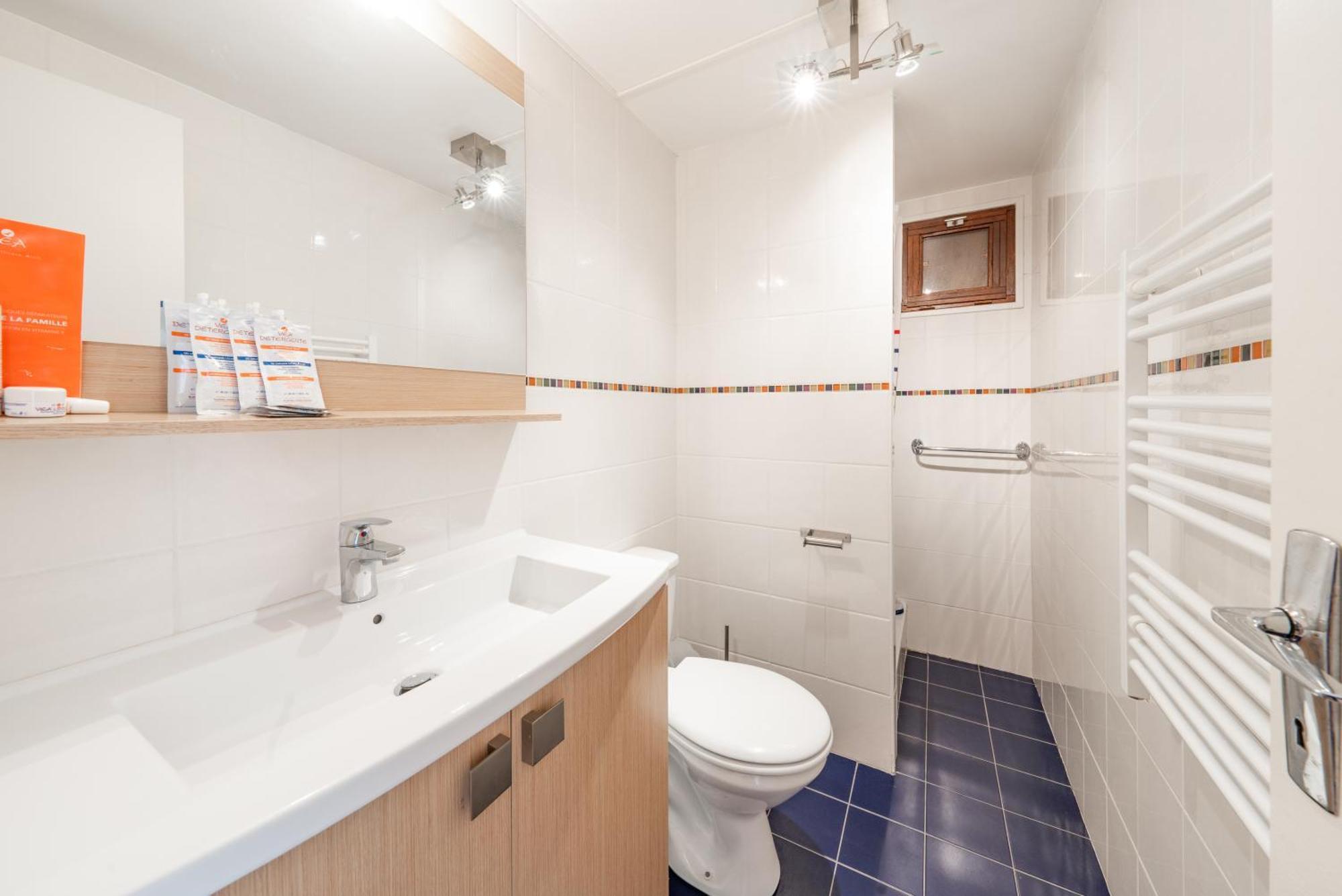 Serre Chevalier Studio 30 M2 Coin Montagne A 8 Minutes Des Pistes Сен-Шафре Экстерьер фото
