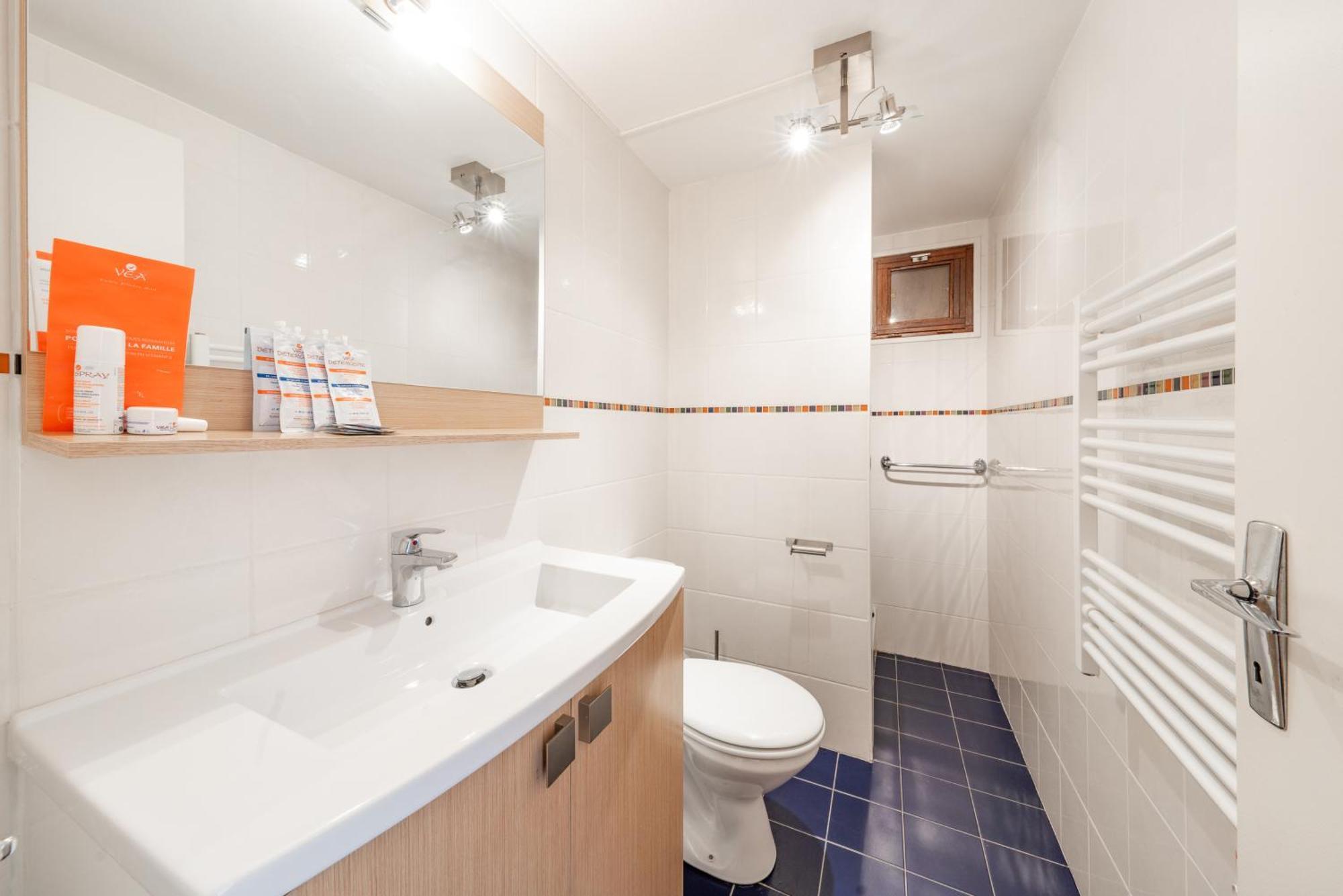 Serre Chevalier Studio 30 M2 Coin Montagne A 8 Minutes Des Pistes Сен-Шафре Экстерьер фото