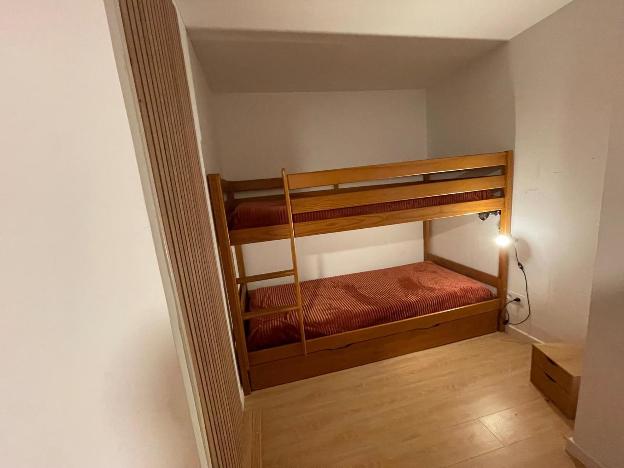 Serre Chevalier Studio 30 M2 Coin Montagne A 8 Minutes Des Pistes Сен-Шафре Экстерьер фото
