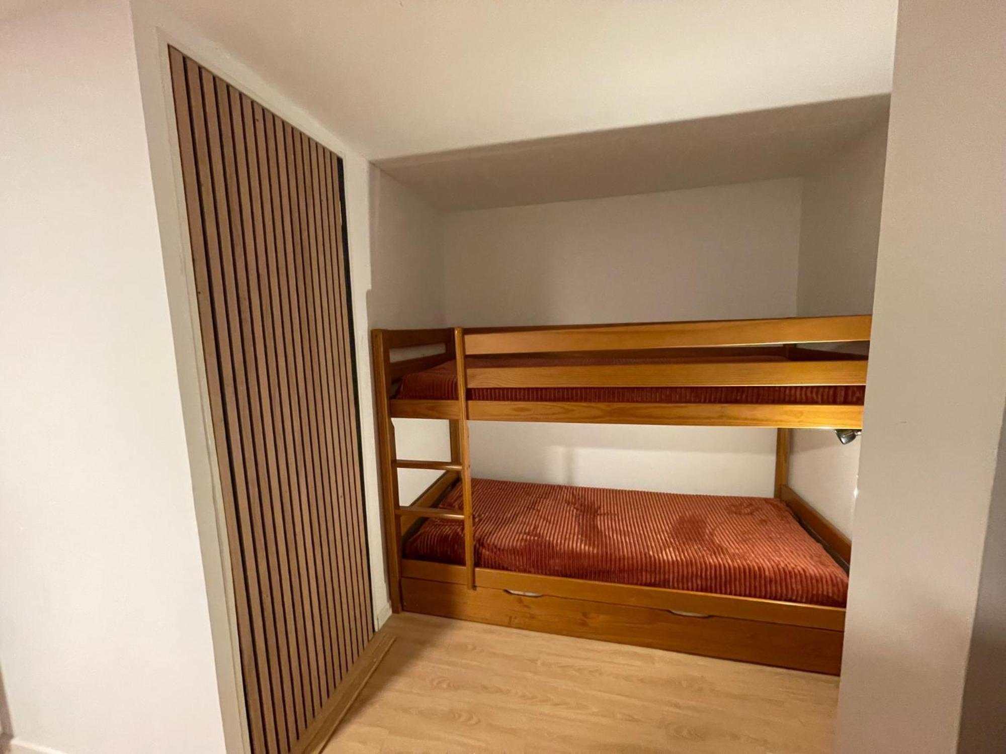 Serre Chevalier Studio 30 M2 Coin Montagne A 8 Minutes Des Pistes Сен-Шафре Экстерьер фото